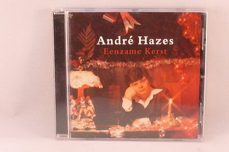 Andre Hazes - Eenzame Kerst (universal)