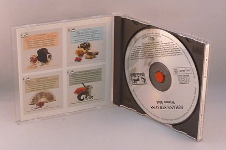 Johann Strauss jr. - Wiener Blut (eurodisc)