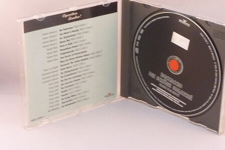 Franz von Suppe - Boccacio / Die Sch&ouml;ne Galathee