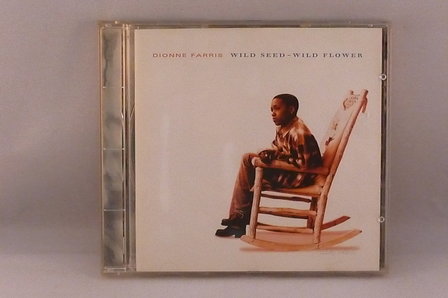 Dionne Farris - Wild Seed - Wild Flower