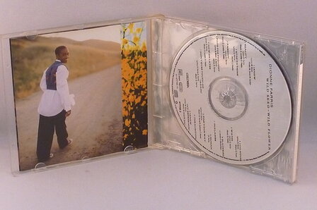 Dionne Farris - Wild Seed - Wild Flower