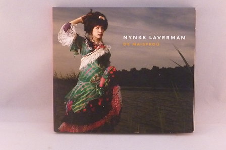 Nynke Laverman - De Maisfrou