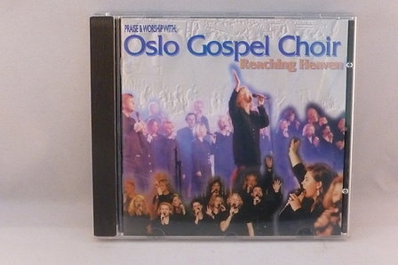 Oslo Gospel Choir - Reaching Heaven (spark)