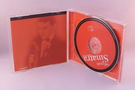 The Frank Sinatra Collection (2 CD)