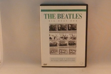 The Beatles - Big Beat Box (DVD)