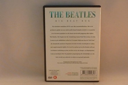 The Beatles - Big Beat Box (DVD)