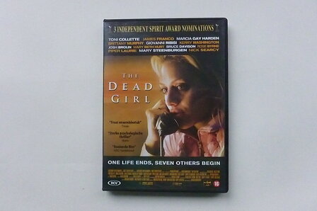 The Dead Girl (DVD)