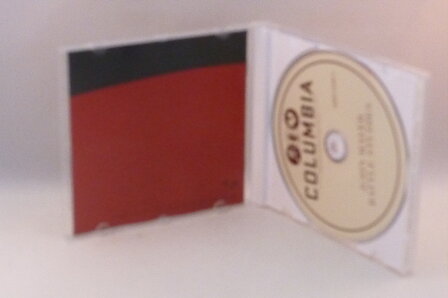 John Mayer - Battle Studies (Columbia)