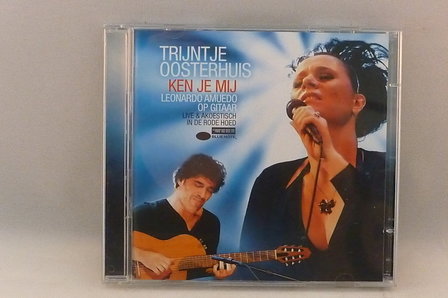 Trijntje Oosterhuis - Ken je mij (2 CD)