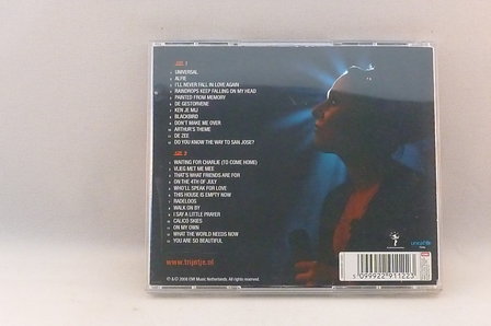 Trijntje Oosterhuis - Ken je mij (2 CD)