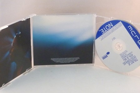 Trijntje Oosterhuis - Ken je mij (2 CD)