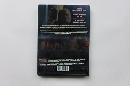 White Noise 2 - The Light (2 DVD)