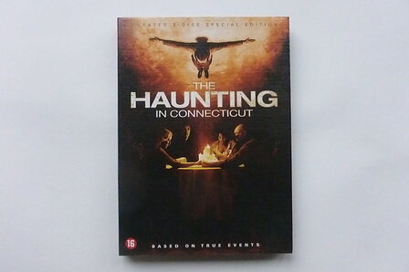 The Haunting in Connecticut (2 DVD)