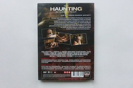 The Haunting in Connecticut (2 DVD)