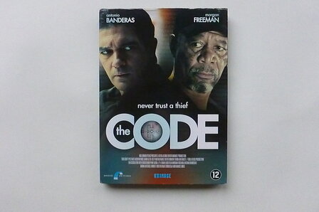 The Code (DVD)
