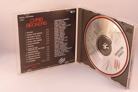 Chris Beckers - Beckers Best