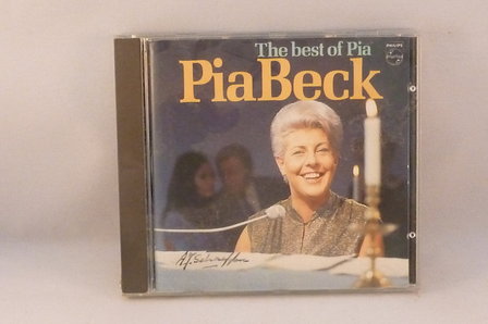 Pia Beck - The best of Pia