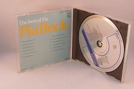 Pia Beck - The best of Pia