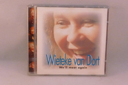 Wieteke van Dort - We&#039;ll meet again