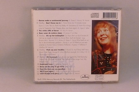 Wieteke van Dort - We&#039;ll meet again