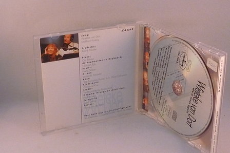 Wieteke van Dort - We&#039;ll meet again