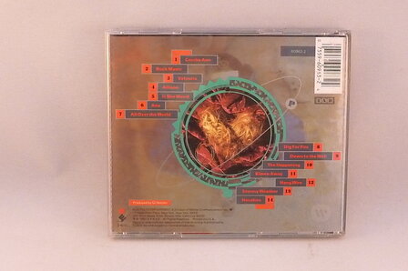 Pixies - Bossanova