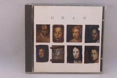 UB 40