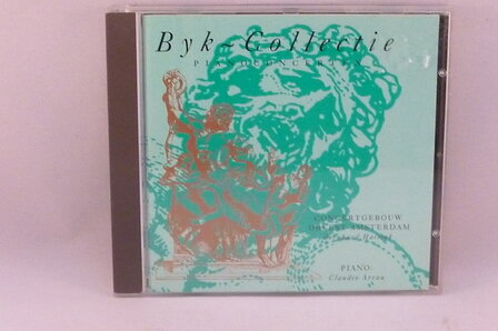 BYK Collectie Brahms Pianoconcert / B. Haitink, Claudio Arrau