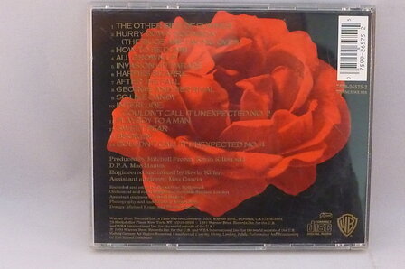 Elvis Costello - Mighty like a rose