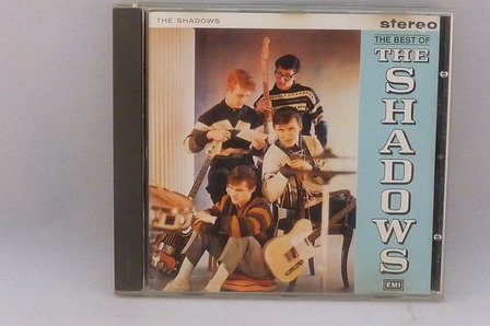 The Shadows - The best of