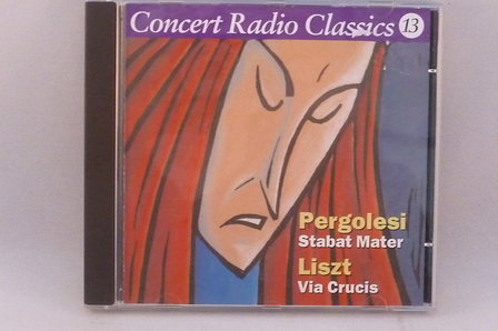 Concert Radio Classics - Paasmuziek