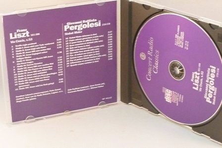 Concert Radio Classics - Paasmuziek