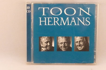 Toon Hermans (2 CD)