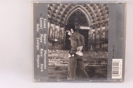 Prince - Come (Germany)