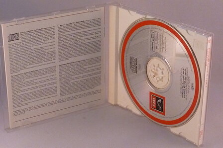 Beethoven - Synfonien 4,5 / Rudolf Kempe