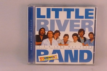 Little River Band - It&#039;s a long way there