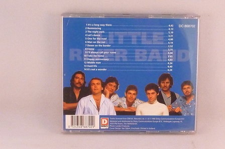 Little River Band - It&#039;s a long way there