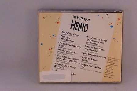 Heino - De Hits van