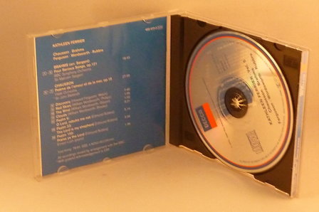 Kathleen Ferrier - Vol. 5