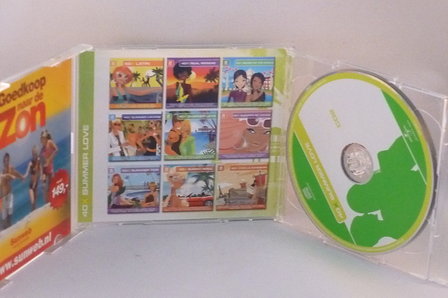 40 X Summer Love (2 CD)