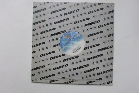 Side Effect - Disco Junction (Maxi Single)