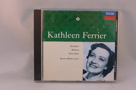 Kathleen Ferrier - Vol 9