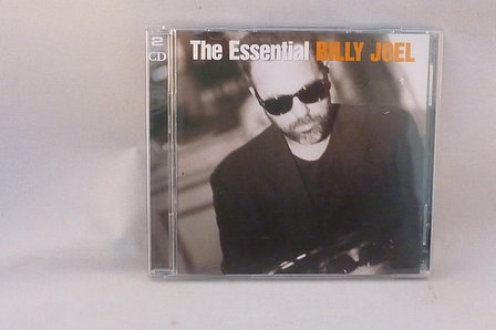 Billy Joel - The Ultimate Collection (2 CD) columbia