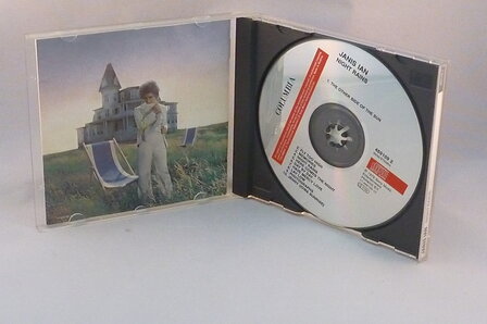 Janis Ian - Night Rains