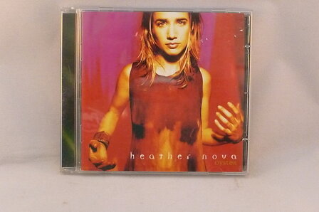 Heather Nova - Oyster (butterfly rec.)