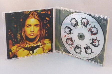 Heather Nova - Oyster (butterfly rec.)