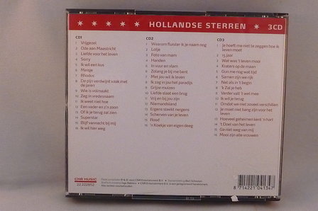 Benny Neyman - Het allermooiste van 3 CD