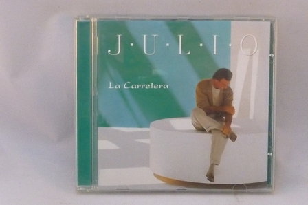 Julio Iglesias - La Carretera