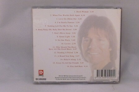 Cliff Richard - 1970&#039;s