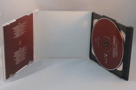 Budapest Gypsy Symphony Orchestra - Live (2 CD)